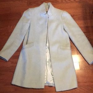 Loft boule teddy coat winter 2016